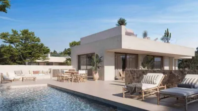 Casa – San Miguel de Salinas - Vista 5