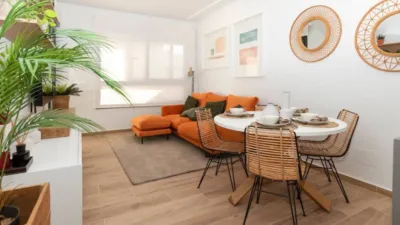 Piso – Orihuela, Urbanización Villacosta II-Las Filipinas, Villa Martín - Vista 2