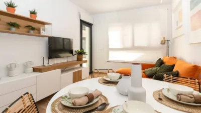 Piso – Orihuela, Urbanización Villacosta II-Las Filipinas, Villa Martín - Vista 3
