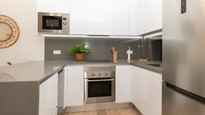 Piso – Orihuela, Urbanización Villacosta II-Las Filipinas, Villa Martín - Vista 4