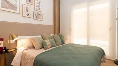 Piso – Orihuela, Urbanización Villacosta II-Las Filipinas, Villa Martín - Más