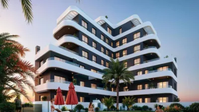 Piso – Guardamar del Segura, Urbanització Els Estanys - Vista 3