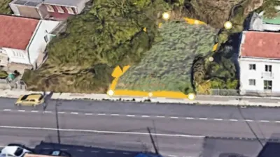 Terreno en venta en Neda - Vista 2