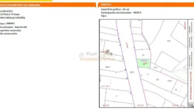 Terreno en venta en Neda - Vista 4