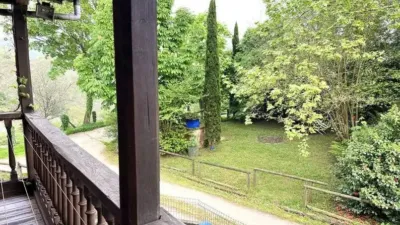 Chalet in Parres photo 16
