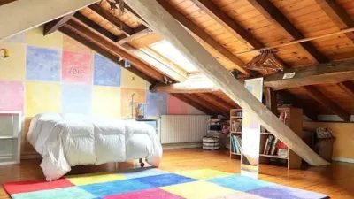 Chalet in Parres photo 17
