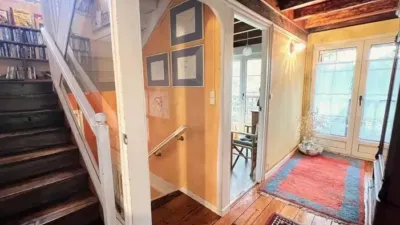 Chalet in Parres photo 19