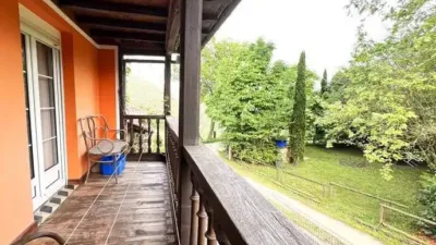 Chalet in Parres photo 21