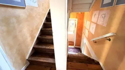 Chalet in Parres photo 22