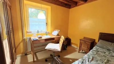 Chalet in Parres photo 23