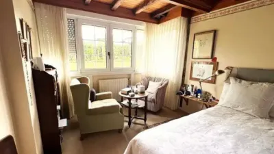 Chalet in Parres photo 25