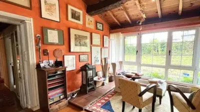 Chalet in Parres photo 27