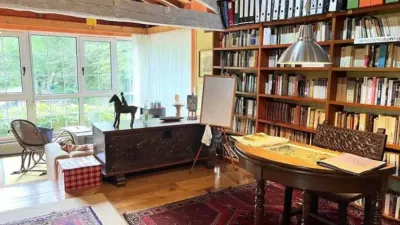 Chalet in Parres photo 28