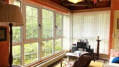 Chalet in Parres photo 29