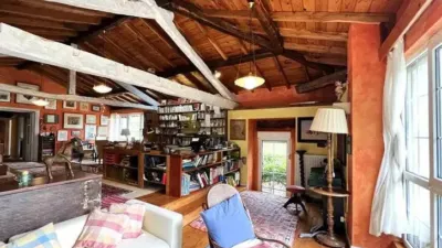 Chalet in Parres photo 30
