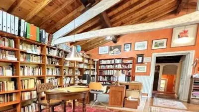 Chalet in Parres photo 31