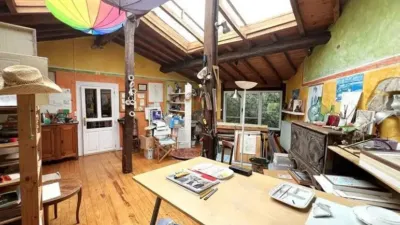 Chalet in Parres photo 35