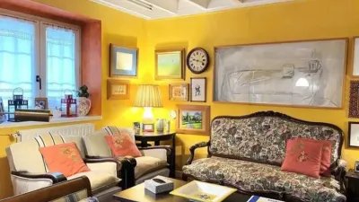 Chalet in Parres photo 36