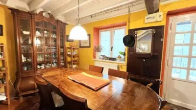 Chalet in Parres photo 37