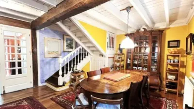 Chalet in Parres photo 38