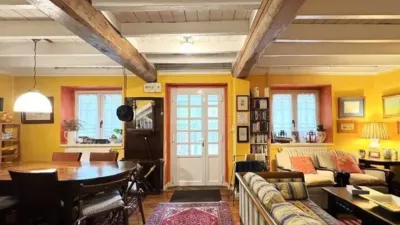 Chalet in Parres photo 40