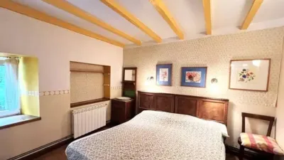 Chalet in Parres photo 42