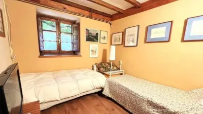 Chalet in Parres photo 44