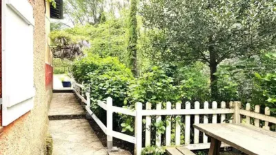 Chalet in Parres photo 46