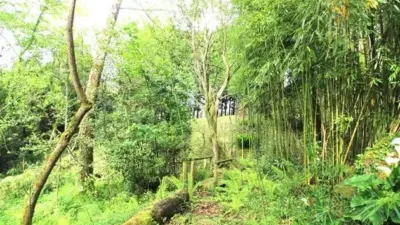 Chalet in Parres photo 47