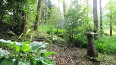 Chalet in Parres photo 48