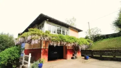 Chalet in Parres photo 50