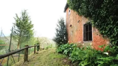 Chalet in Parres photo 52