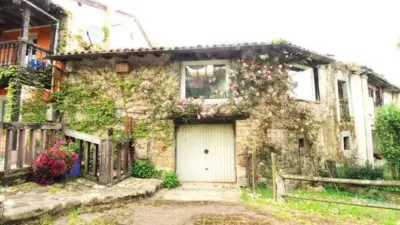 Chalet in Parres photo 54