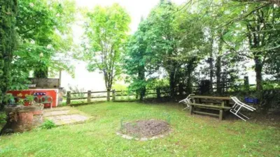 Chalet in Parres photo 55