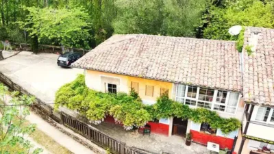 Chalet in Parres photo 5