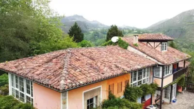 Chalet in Parres photo 6