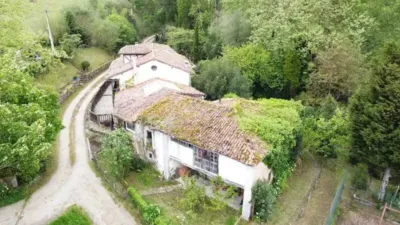 Chalet in Parres photo 7