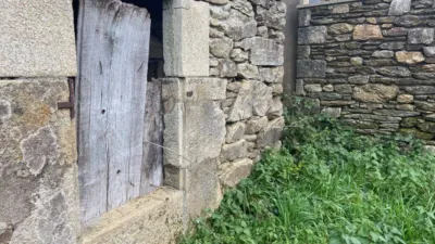 Rustic house in Alfonselle (Lalín) photo 10