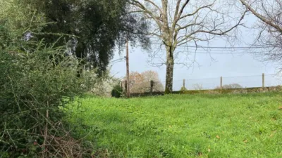 Rustic house in Alfonselle (Lalín) photo 12