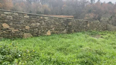 Rustic house in Alfonselle (Lalín) photo 15