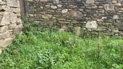 Rustic house in Alfonselle (Lalín) photo 16