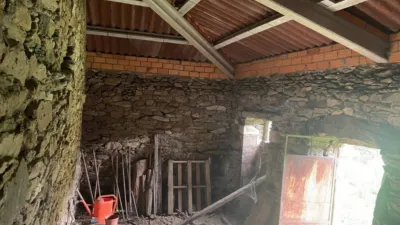 Rustic house in Alfonselle (Lalín) photo 3