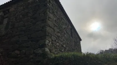 Rustic house in Alfonselle (Lalín) photo 4