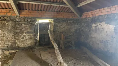 Rustic house in Alfonselle (Lalín) photo 5