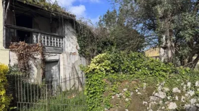 House in Naves (Posada de Llanes) photo 2