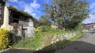 House in Naves (Posada de Llanes) photo 3