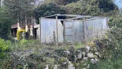 House in Naves (Posada de Llanes) photo 8