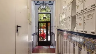 Piso en alquiler en Lista - Imagen 12