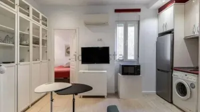 Piso en alquiler en Lista - Imagen 3