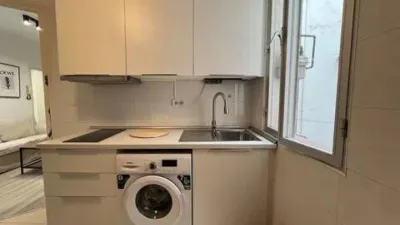 Piso en alquiler en Almagro - Imagen 11